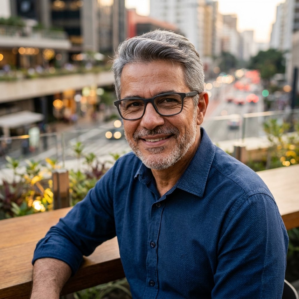 Marcos Lira